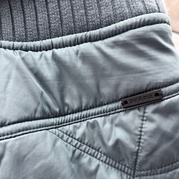 Prana diva wrap skirt - Picture 4 of 14